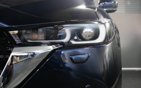 Mazda CX-5 II, 2025 год, 5 850 000 рублей, 8 фотография