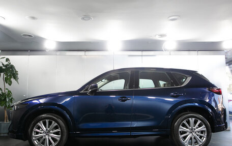 Mazda CX-5 II, 2025 год, 5 850 000 рублей, 9 фотография
