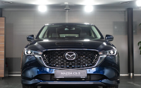 Mazda CX-5 II, 2025 год, 5 850 000 рублей, 4 фотография