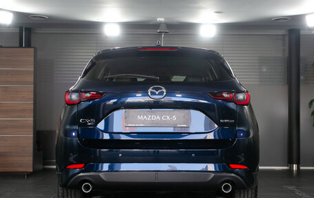 Mazda CX-5 II, 2025 год, 5 850 000 рублей, 7 фотография