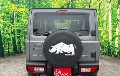Suzuki Jimny, 2022 год, 2 500 000 рублей, 7 фотография