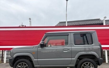 Suzuki Jimny, 2022 год, 2 500 000 рублей, 9 фотография