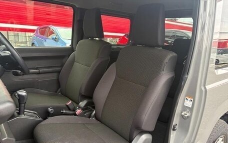 Suzuki Jimny, 2022 год, 2 500 000 рублей, 10 фотография