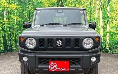 Suzuki Jimny, 2022 год, 2 500 000 рублей, 3 фотография