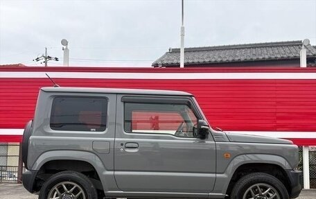 Suzuki Jimny, 2022 год, 2 500 000 рублей, 5 фотография