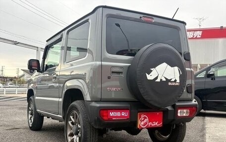 Suzuki Jimny, 2022 год, 2 500 000 рублей, 8 фотография