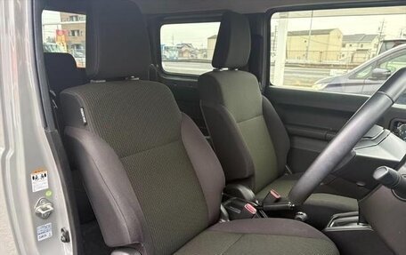 Suzuki Jimny, 2022 год, 2 500 000 рублей, 11 фотография