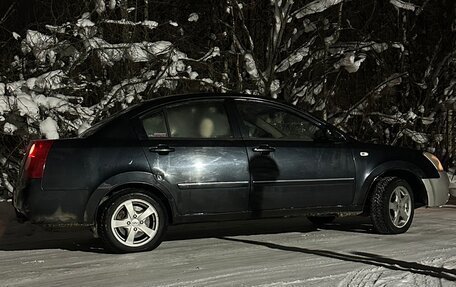 Vortex Estina II (FL-C), 2010 год, 250 000 рублей, 3 фотография