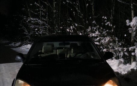 Vortex Estina II (FL-C), 2010 год, 250 000 рублей, 2 фотография