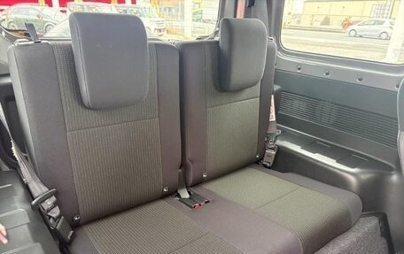 Suzuki Jimny, 2022 год, 2 500 000 рублей, 15 фотография