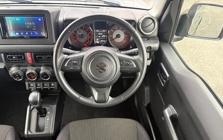 Suzuki Jimny, 2022 год, 2 500 000 рублей, 14 фотография