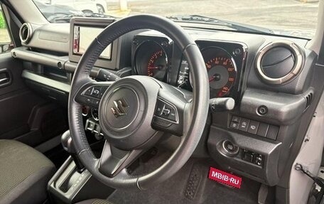 Suzuki Jimny, 2022 год, 2 500 000 рублей, 13 фотография