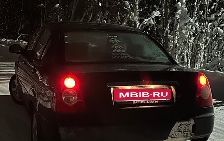 Vortex Estina II (FL-C), 2010 год, 250 000 рублей, 4 фотография