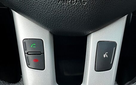 KIA Sportage III, 2010 год, 1 299 000 рублей, 15 фотография