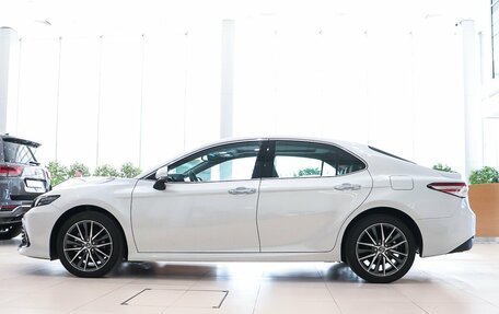 Toyota Camry, 2025 год, 5 040 000 рублей, 2 фотография