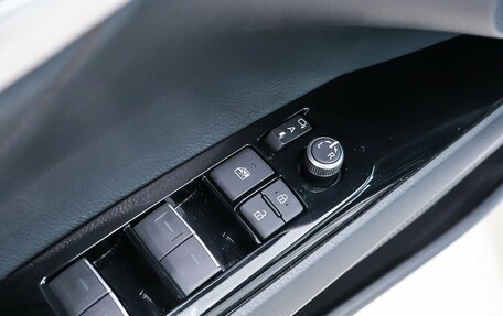 Toyota Camry, 2025 год, 5 040 000 рублей, 11 фотография