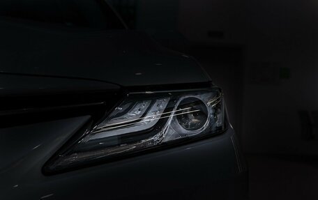 Toyota Camry, 2025 год, 5 040 000 рублей, 10 фотография