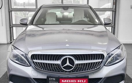 Mercedes-Benz C-Класс, 2014 год, 2 100 000 рублей, 2 фотография
