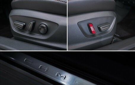 Toyota Camry, 2025 год, 5 040 000 рублей, 14 фотография