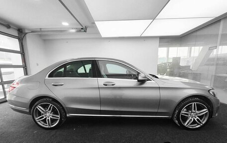 Mercedes-Benz C-Класс, 2014 год, 2 100 000 рублей, 4 фотография