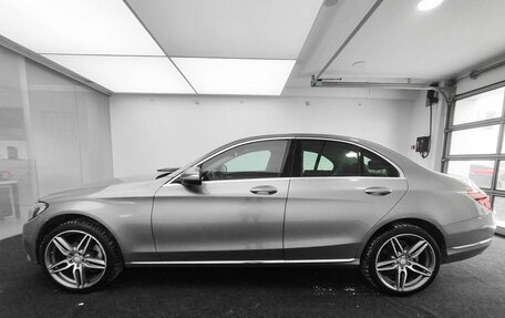 Mercedes-Benz C-Класс, 2014 год, 2 100 000 рублей, 8 фотография