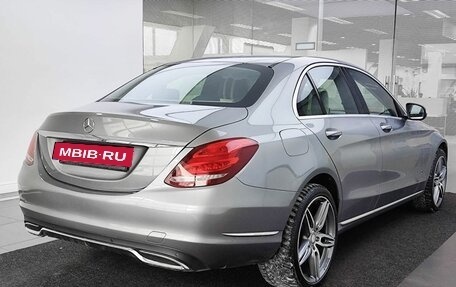 Mercedes-Benz C-Класс, 2014 год, 2 100 000 рублей, 5 фотография