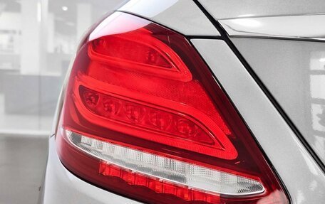 Mercedes-Benz C-Класс, 2014 год, 2 100 000 рублей, 10 фотография