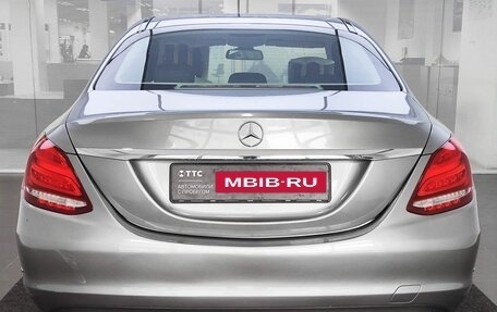 Mercedes-Benz C-Класс, 2014 год, 2 100 000 рублей, 6 фотография