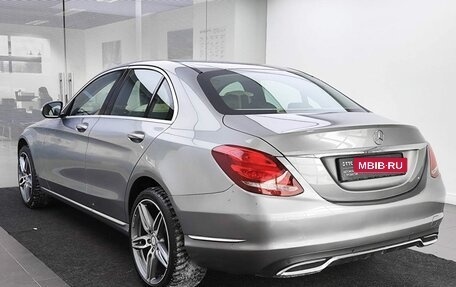 Mercedes-Benz C-Класс, 2014 год, 2 100 000 рублей, 7 фотография