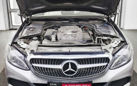 Mercedes-Benz C-Класс, 2014 год, 2 100 000 рублей, 9 фотография