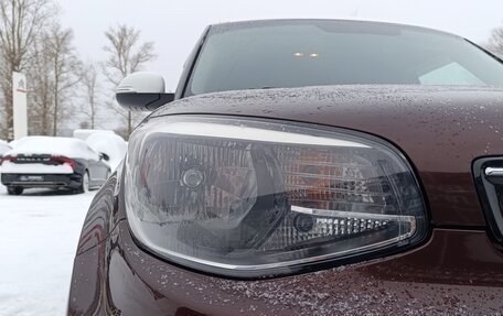 KIA Soul II рестайлинг, 2018 год, 1 650 000 рублей, 12 фотография