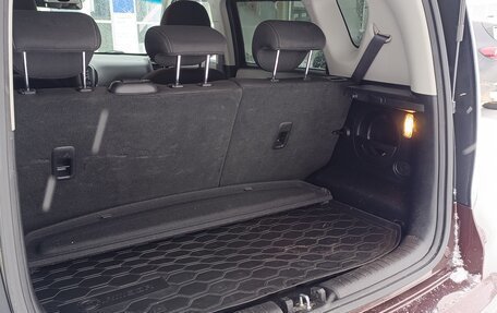 KIA Soul II рестайлинг, 2018 год, 1 650 000 рублей, 8 фотография