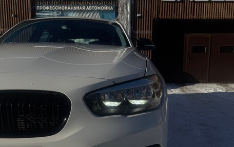 BMW 1 серия, 2015 год, 1 600 000 рублей, 3 фотография