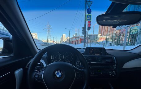 BMW 1 серия, 2015 год, 1 600 000 рублей, 8 фотография