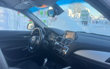 BMW 1 серия, 2015 год, 1 600 000 рублей, 7 фотография