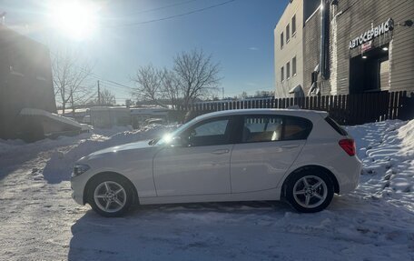 BMW 1 серия, 2015 год, 1 600 000 рублей, 6 фотография
