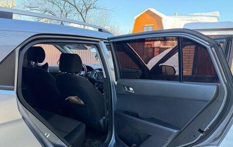 Hyundai Creta I рестайлинг, 2017 год, 1 700 000 рублей, 8 фотография