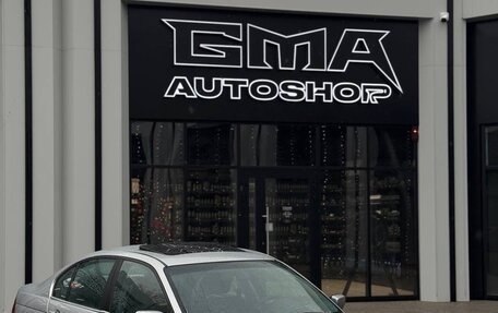 BMW 3 серия, 1999 год, 630 000 рублей, 2 фотография