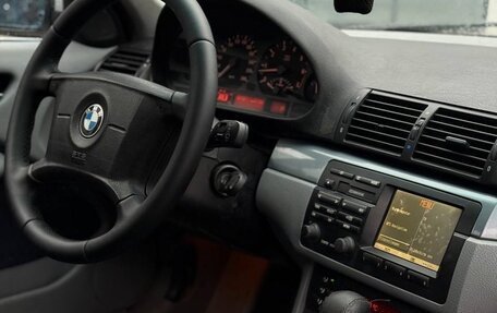 BMW 3 серия, 1999 год, 630 000 рублей, 7 фотография