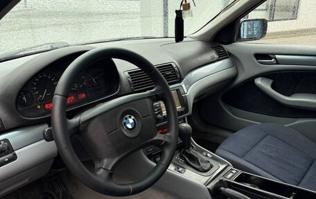 BMW 3 серия, 1999 год, 630 000 рублей, 6 фотография