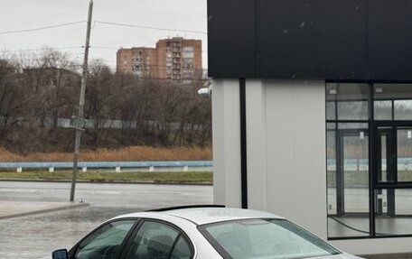 BMW 3 серия, 1999 год, 630 000 рублей, 4 фотография