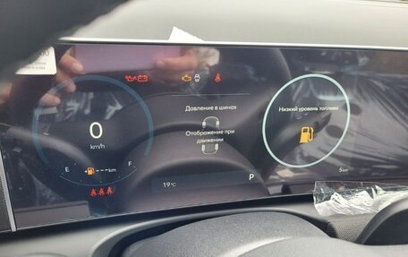 Hyundai Tucson, 2025 год, 4 200 000 рублей, 6 фотография