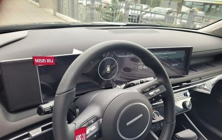 Hyundai Tucson, 2025 год, 4 200 000 рублей, 7 фотография