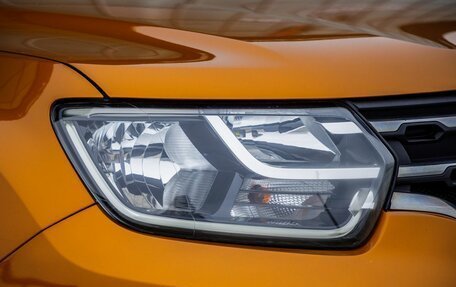 Renault Duster, 2021 год, 1 798 000 рублей, 10 фотография