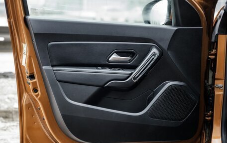 Renault Duster, 2021 год, 1 798 000 рублей, 12 фотография