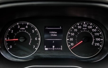 Renault Duster, 2021 год, 1 798 000 рублей, 14 фотография