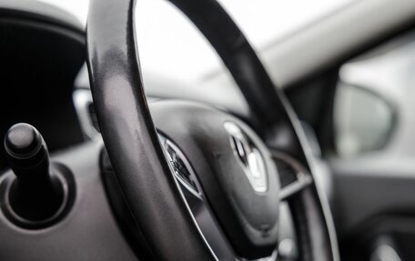 Renault Duster, 2021 год, 1 798 000 рублей, 21 фотография