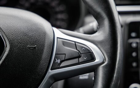 Renault Duster, 2021 год, 1 798 000 рублей, 20 фотография