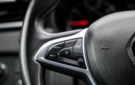 Renault Duster, 2021 год, 1 798 000 рублей, 19 фотография