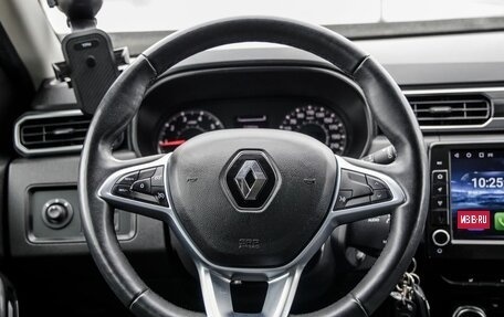 Renault Duster, 2021 год, 1 798 000 рублей, 18 фотография